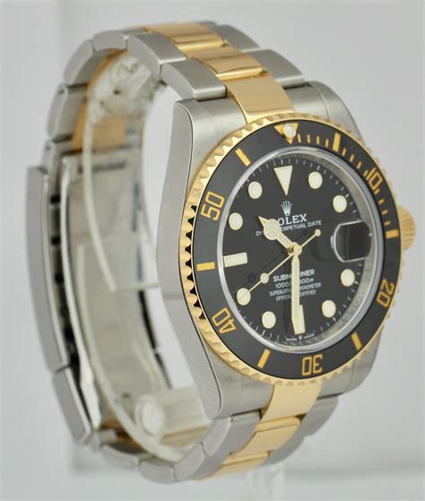 Rolex Submariner Date 41mm price